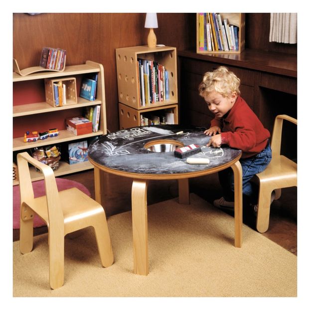 Table Woody-product