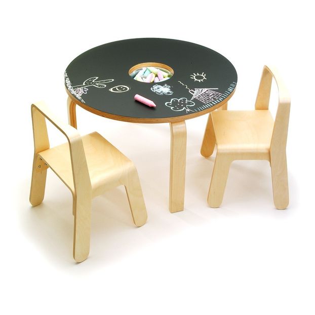 Table Woody-product