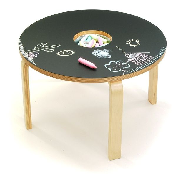 Table Woody-product