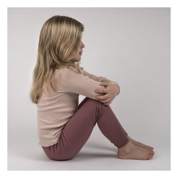 Bieber Silk Leggings-product