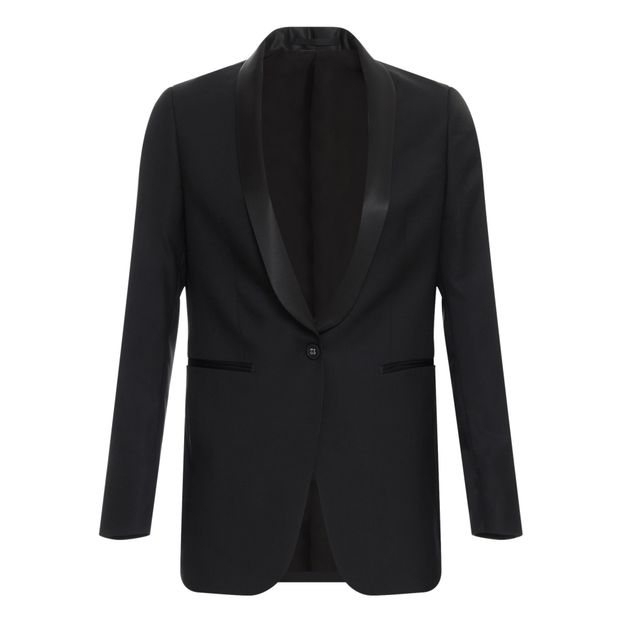 Veste Laine Phoebe-product