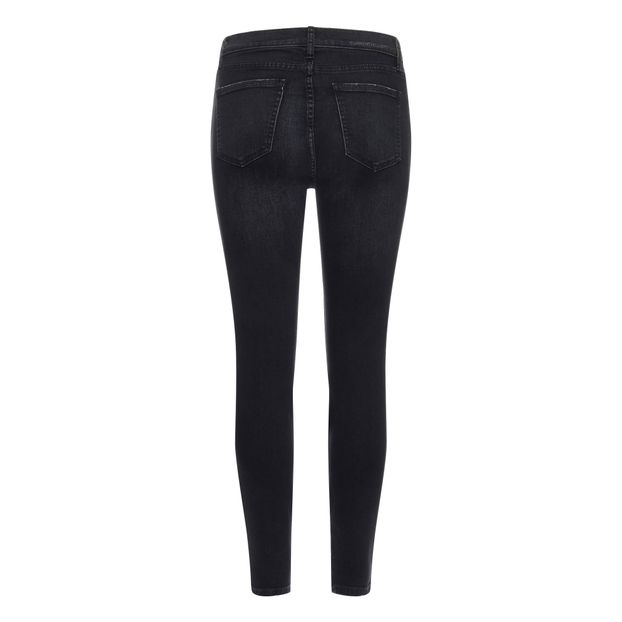 Jean Skinny The High Waist Stiletto-product