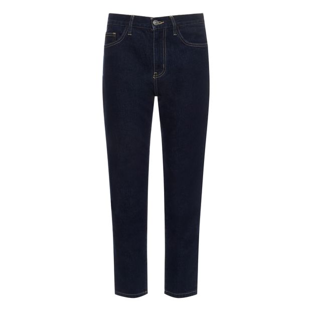 The Vintage Cropped Slim Jean-product
