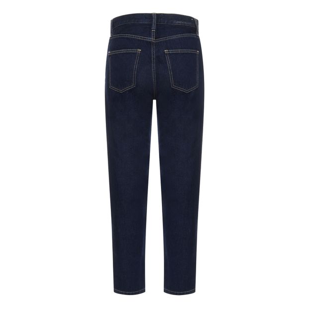 The Vintage Cropped Slim Jean-product