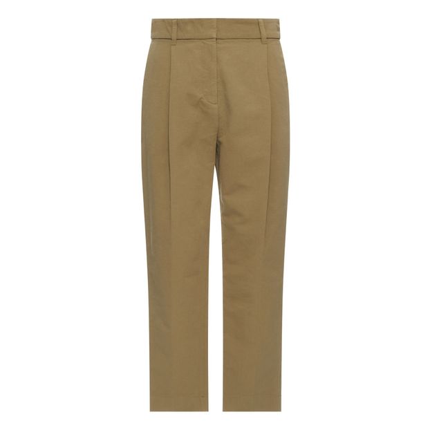 Pantalon Coton-product