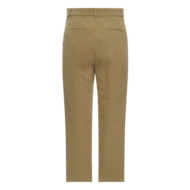 Pantalon Coton-product