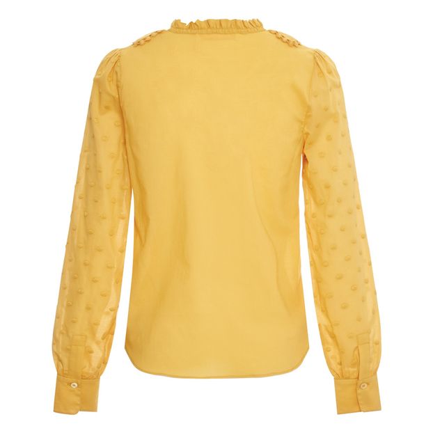 Blouse Pois-product
