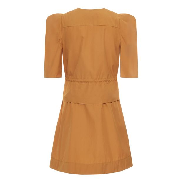 Poplin Dress-product