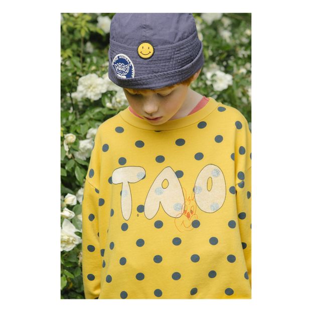 Sudadera Lunares T.A.O Bear-product