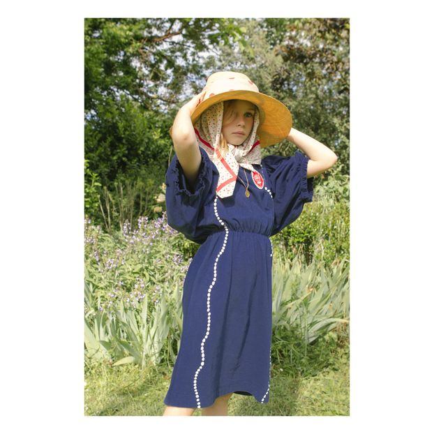 Kleid Smiley Swallow-product