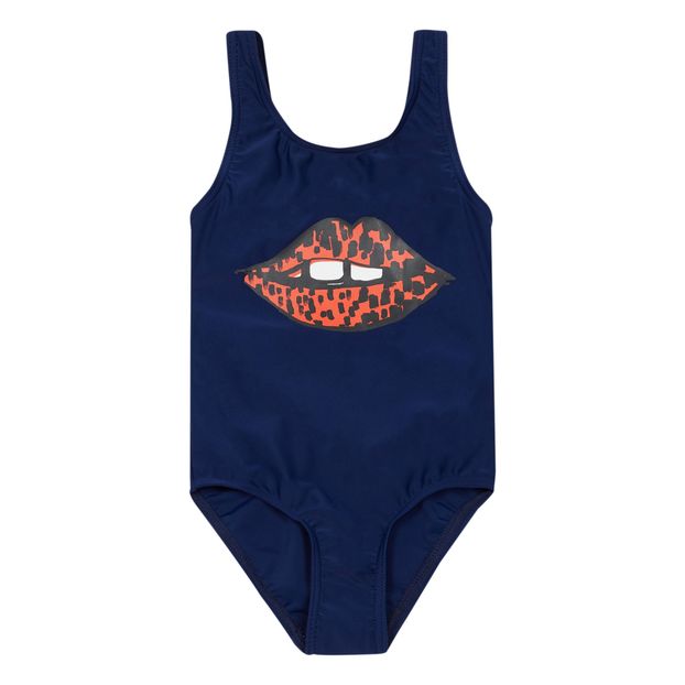 Maillot de Bain 1 Pièce Darlin Lips-product