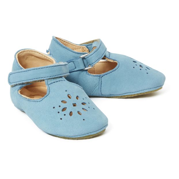 Babyschuhe aus Wildleder LillyP-product