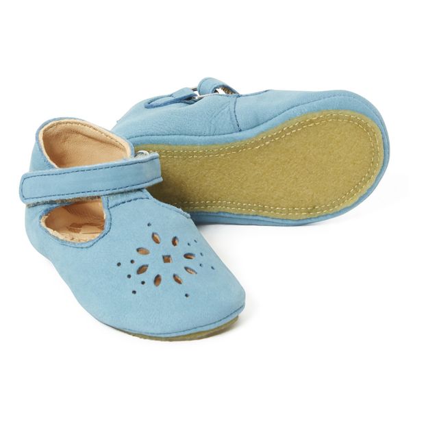 Babyschuhe aus Wildleder LillyP-product