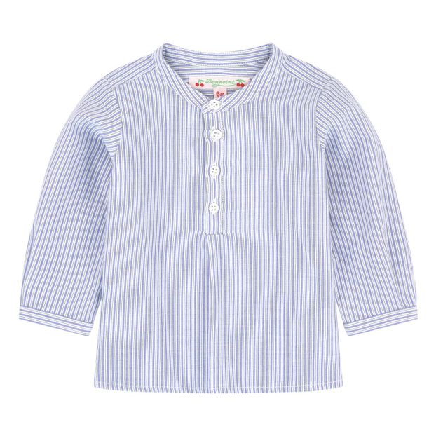 Polisson Blouse-product