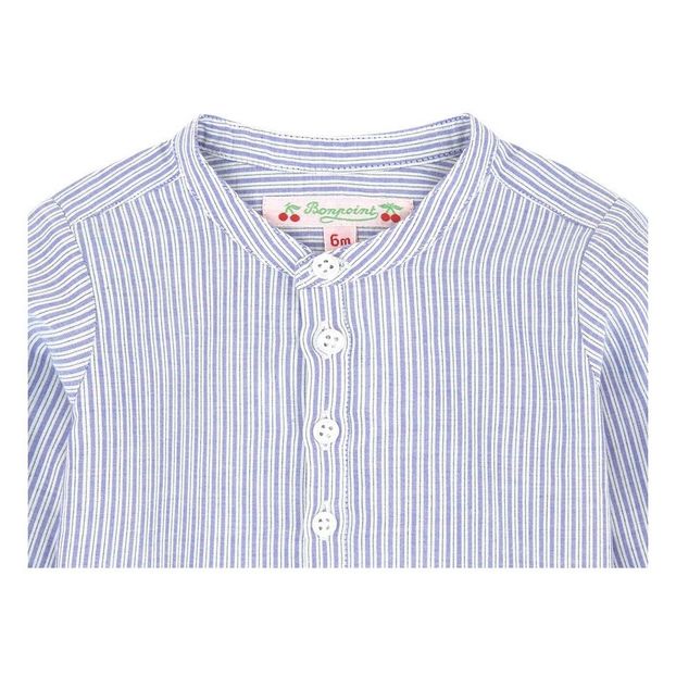 Polisson Blouse-product