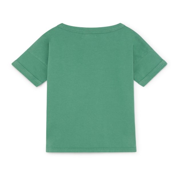 T-shirt Coton Bio Paul's-product