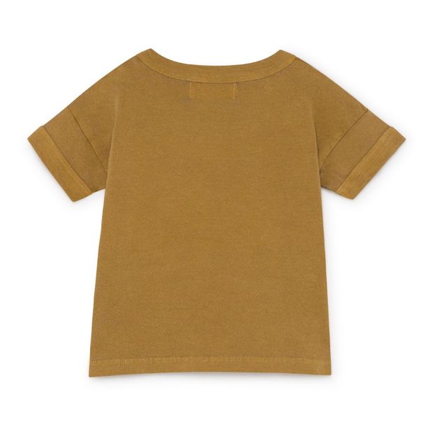 T-shirt Coton Bio Chien-product