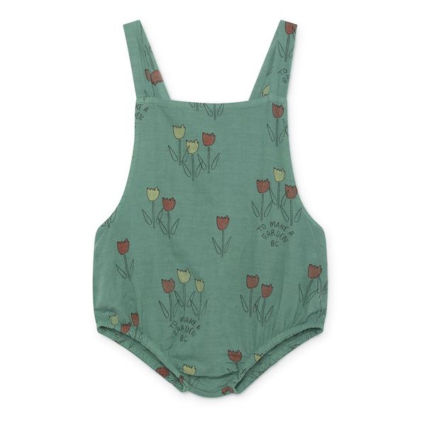 Tulips babygrow-product