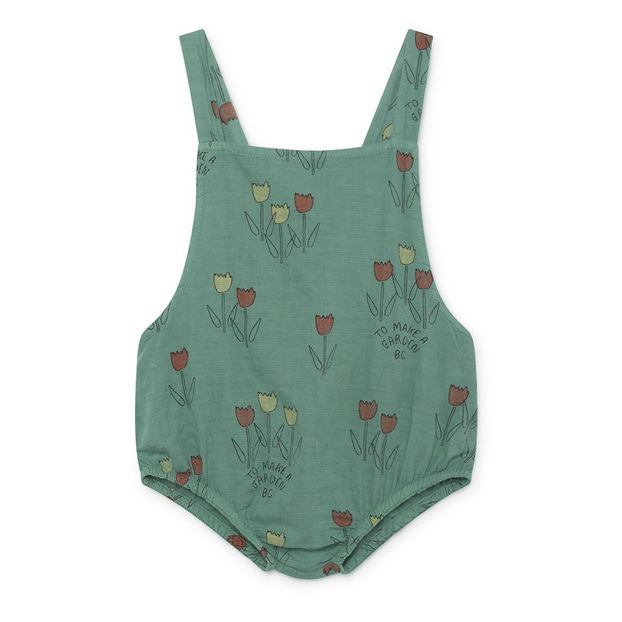 Barboteuse Tulipes-product