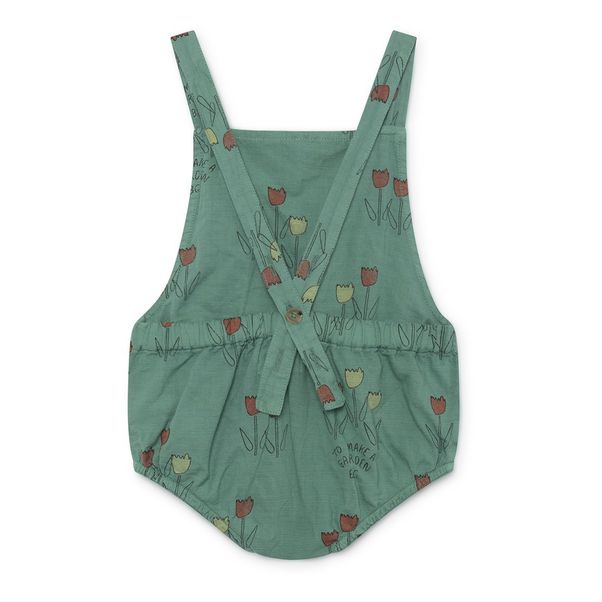 Tulips babygrow-product