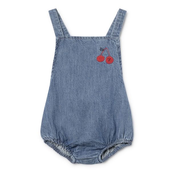 Cherry babygrow-product