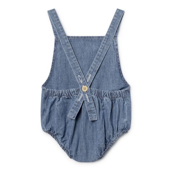 Cherry babygrow-product