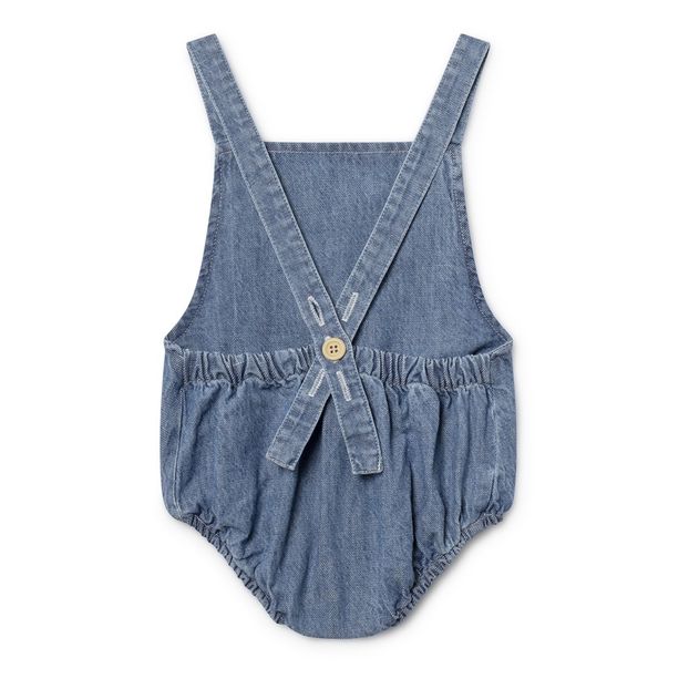Cherry babygrow-product