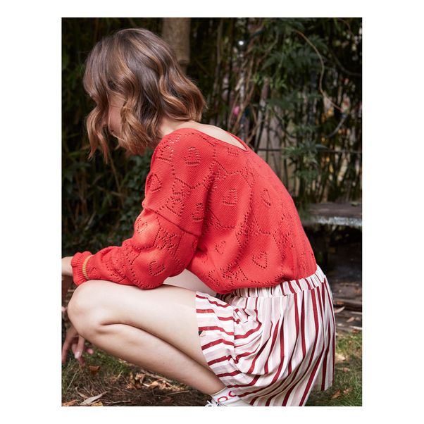 Alors On Danse shorts-product