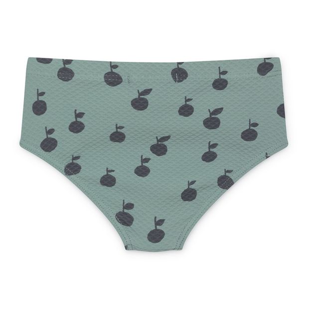 Pach printed swimming trunks -product