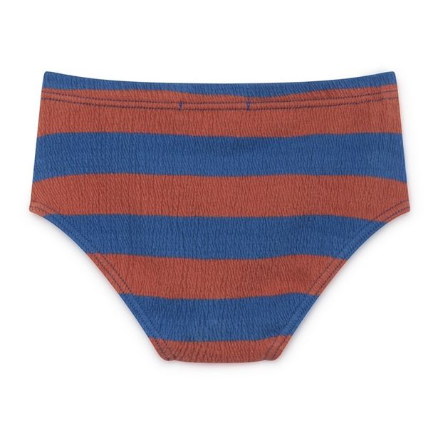 Striped swimsuit-product