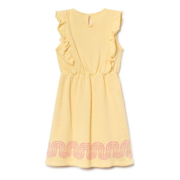 Robe Coton Bio Maille Tricot-product