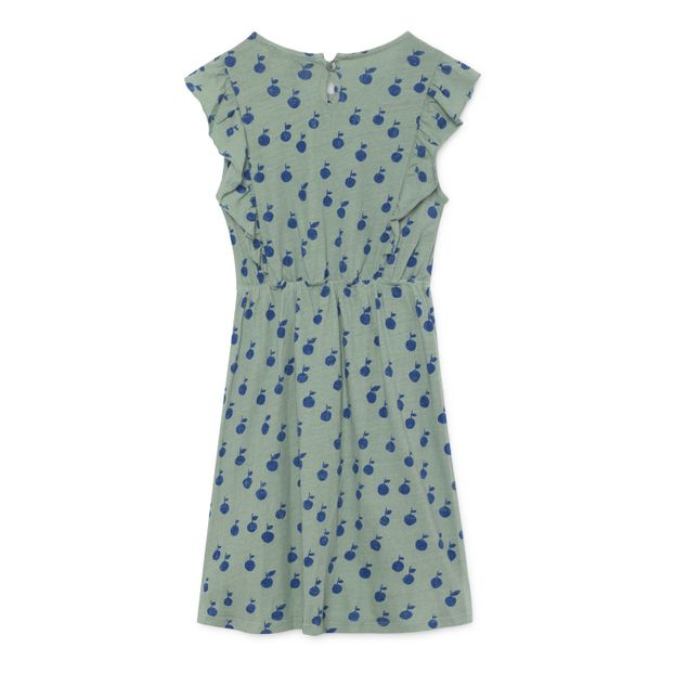 Robe Coton Lin Oranges-product