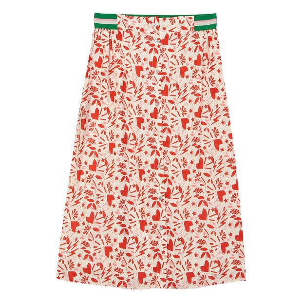 Falda Que Je T'Aime-product