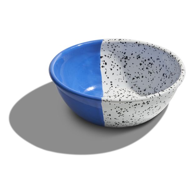 Schüssel aus Emaille D26 cm-product