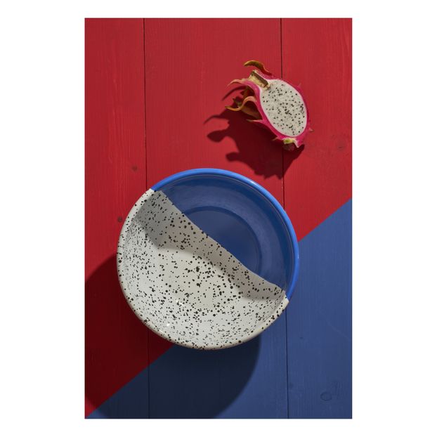 Schüssel aus Emaille D26 cm-product