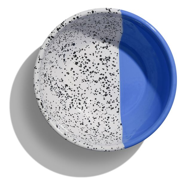 Schüssel aus Emaille D26 cm-product