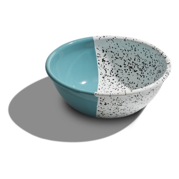 Enamel Salad Bowl - 26cm-product