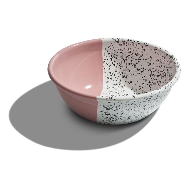 Enamel Salad Bowl - 26cm-product