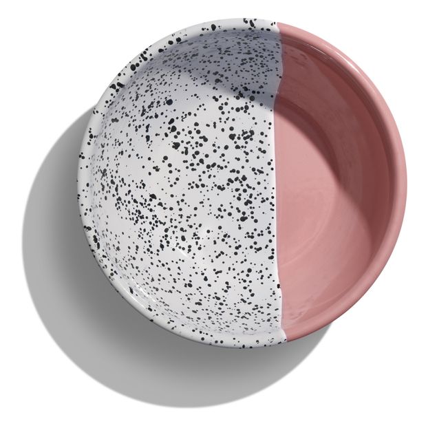 Enamel Salad Bowl - 26cm-product