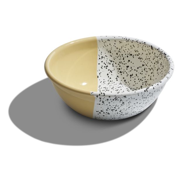 Enamel Salad Bowl - 26cm-product