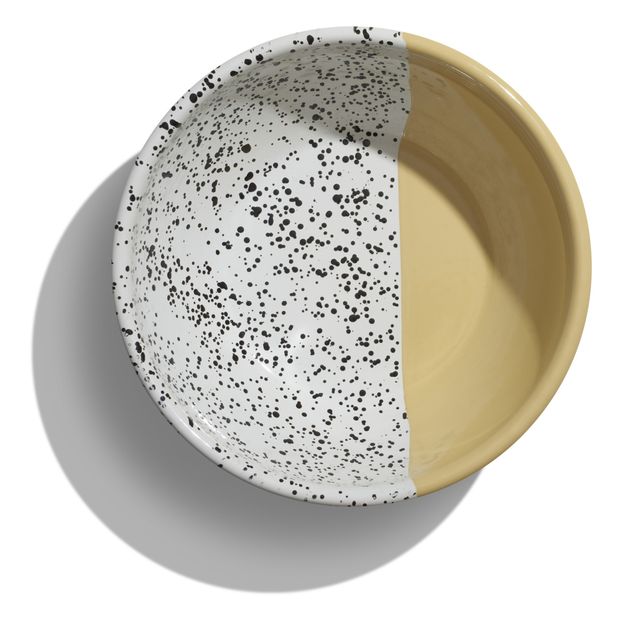 Enamel Salad Bowl - 26cm-product