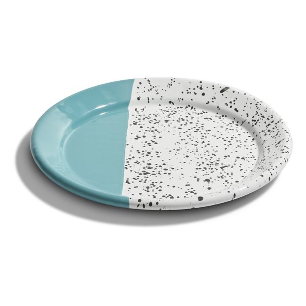 Assiette en émail-product