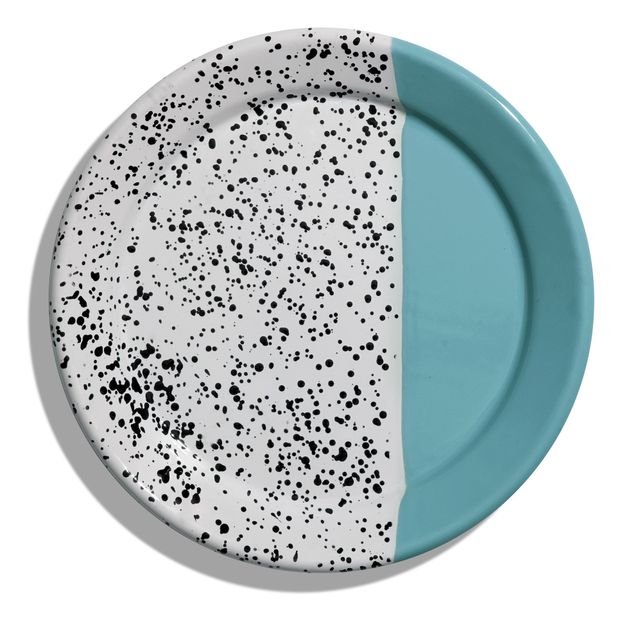 Assiette en émail-product