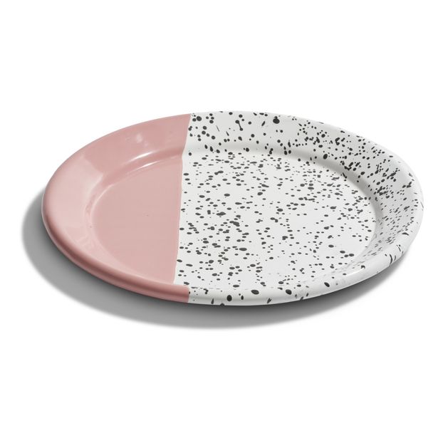 Enamel Plate-product