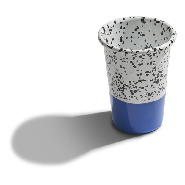 Becher aus Emaille-product