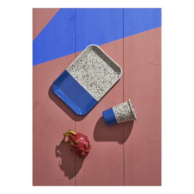 Becher aus Emaille-product
