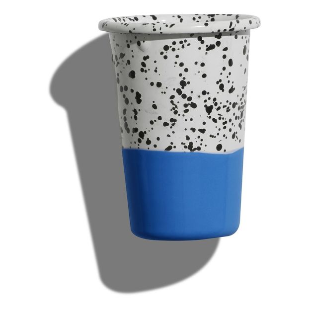 Becher aus Emaille-product