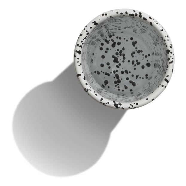 Becher aus Emaille-product