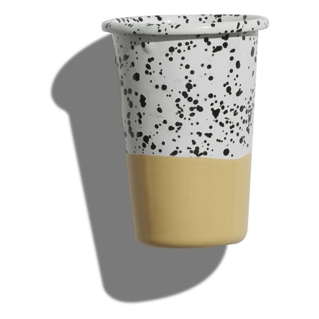 Becher aus Emaille-product