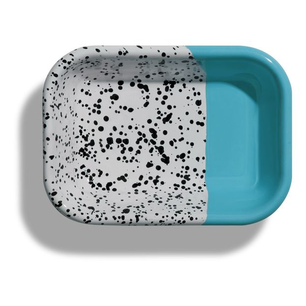 Plat en émail-product